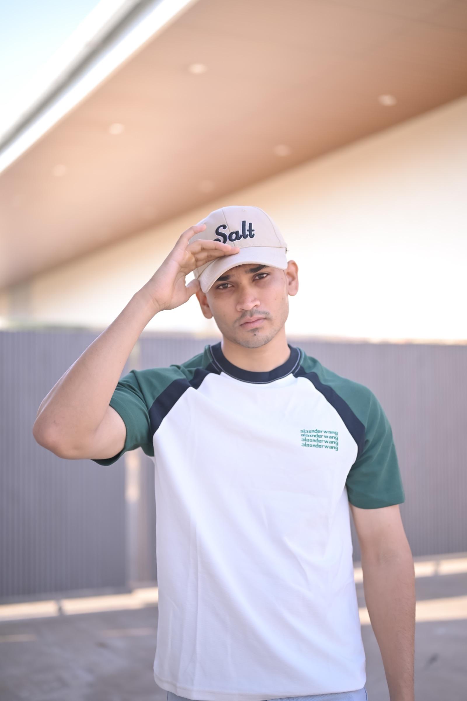 Salt Coast Classic Cap