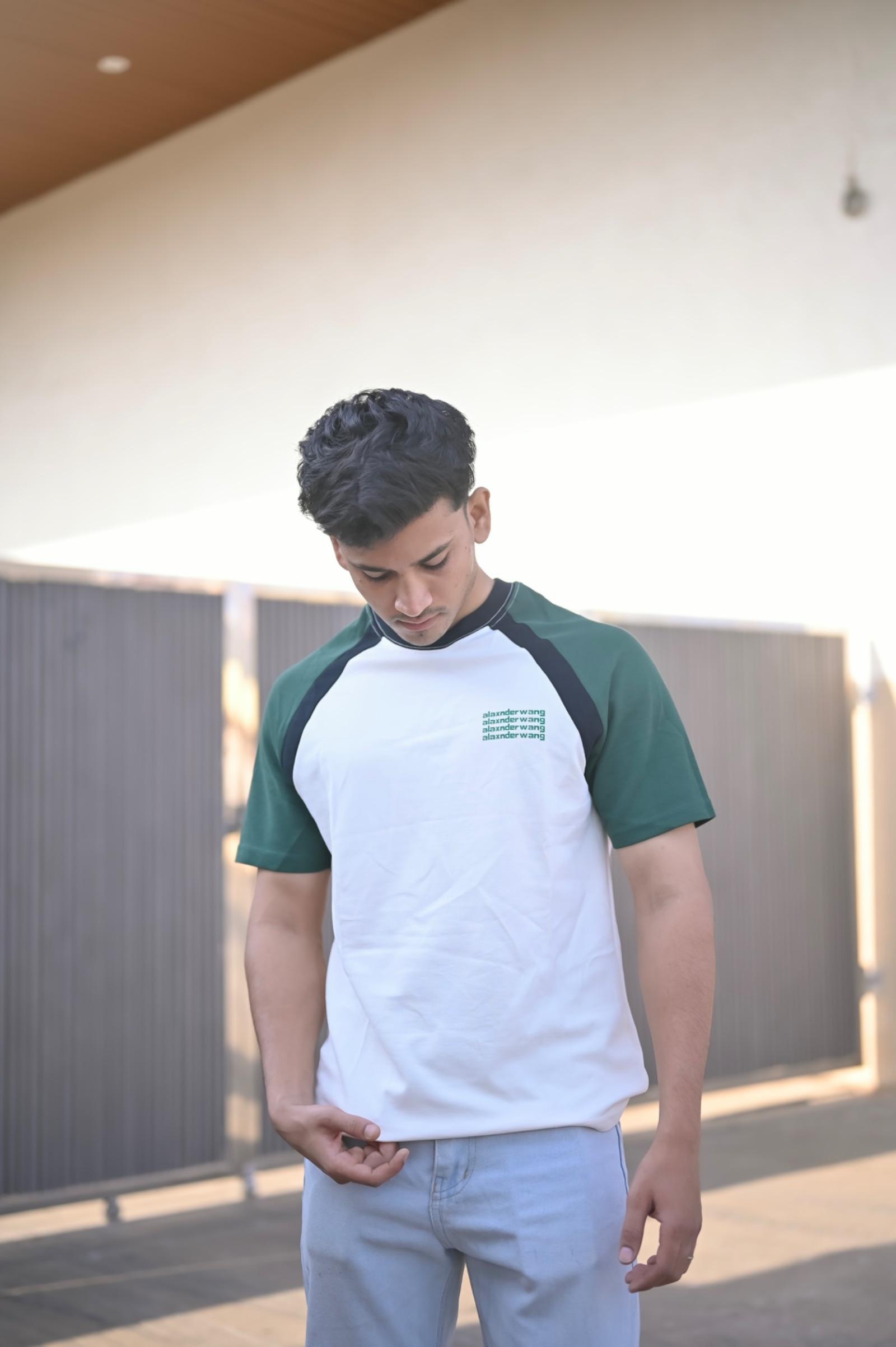 Alaxnder wang T-shirt